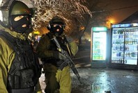 Ставрополье усиливает меры безопасности на маршруте следования олимпийского факела перед открытием Олимпиады в Сочи