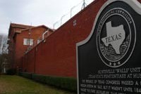 Техас: первая казнь с помощью препарата для животных