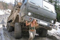 Минтруд обновит список запрещенных для женщин профессий