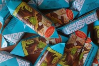 В Латвии запретили российские конфеты «Мишка косолапый»