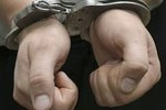 В США осужденный спел песню раскаянья и получил 17 лет заключения (ВИДЕО)