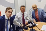 Анатолий Выборный: Институт частных судебных приставов поможет гражданам эффективнее восстанавливать нарушенные права
