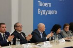 Молодые юристы и их наставники обсудили пути развития криминологии