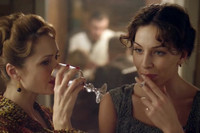 Жириновский против «Оттепели», потому что там пьют и курят