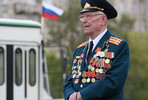 Краснодарские таксисты готовы бесплатно подвозить ветеранов в День Победы