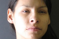 В Канаде заключенная сбежала спустя несколько часов после доставки в тюрьму