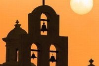 По ком звонит колокол?