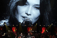 Николя Саркози возобновляет борьбу против нелегального скачивания