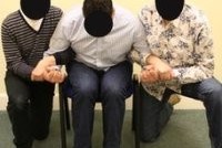 Ученые добились пересмотра способов усмирения задержанного