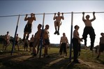 80 тыс. чеченских призывников мечтают попасть в армию РФ
