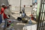 Гаити: 100 беглецов возвращены в тюрьму