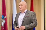 Российский адвокат Рубен Маркарьян провел для армянской студенческой молодежи встречу на тему справедливости
