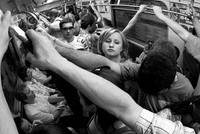 В Московском метро станет легче дышать