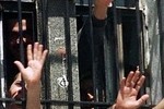 Генпрокуратура накажет обидчиков приговоренных к пожизненному заключению