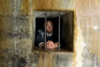 Подмосковный чиновник проведет в тюрьме 5 лет