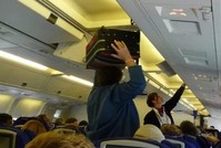 В ногу со временем: в «Аэрофлоте» прокомментировали решение Госдумы об отмене бесплатного провоза багажа