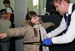 Депутат Выборный: Школьной охране необходимо право досматривать личные вещи