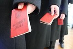 Конституционный суд разрешил уклонистам поступать на госслужбу
