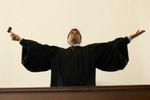 Конституционный Суд России разменяет второй десяток
