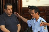 Зять свергнутого президента Туниса скончался в госпитале