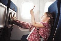 «Победа» будет разделять родителей и детей в самолетах