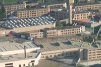 В тюрьме «Шрасиг» пропишутся собаки