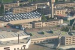В тюрьме «Шрасиг» пропишутся собаки