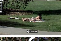 Коллекционирует ли Google личные данные европейцев?