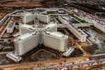 Генподрядчика «Крестов-2» отправили в СИЗО за неисполнение обязательств  по госконтракту
