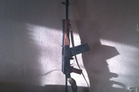 Госдума предлагает сажать за небрежное хранение оружия на 2 года