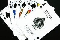 УЭБ, ОМОН и ФМС нашли в Москве казино