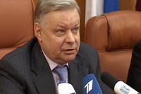 Состоялась первая онлайн конференция Директора ФМС