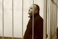 Басманный суд Москвы оставил  Юрия Ласточкина под арестом еще на 3 месяца