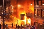 Лондон: Суды работают в режиме нон-стоп