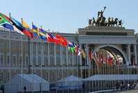 Развитие институциональной среды интеллектуальной собственности