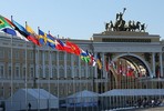 Развитие институциональной среды интеллектуальной собственности