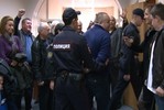 Басманный суд продлил срок содержания под стражей главе Рыбинска Юрию Ласточкину на 10 суток, до 25 октября