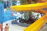 Несчастные случаи на водных аттракционах: администрация аквапарка не всегда виновата.