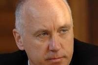 Приема Бастрыкина ждут 200 человек