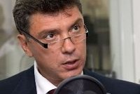 Суд: «Молодая гвардия» VS Борис Немцов