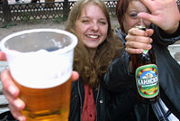 Госдума: Прекратить спаивание несовершеннолетних