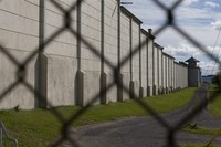 Рост насилия в канадских тюрьмах