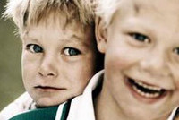 Защита детей от жестокого обращения