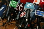 Определен порядок проверки отечественных СМИ