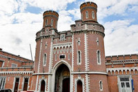 Новости зарубежной пенитенциарной системы