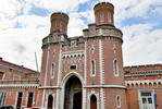 Новости зарубежной пенитенциарной системы