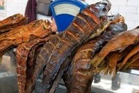 Торговец рыбой, отравивший 5 человек, получил 3 года колонии