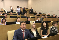 Анатолий Выборный: Компенсационный фонд заменит страхование ответственности застройщиков
