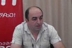 Смертность заключенных одна из главных проблем пенитенциарной системы Грузии