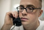 Роберт Пруэтт: сел в 15 лет, казнен в 38
